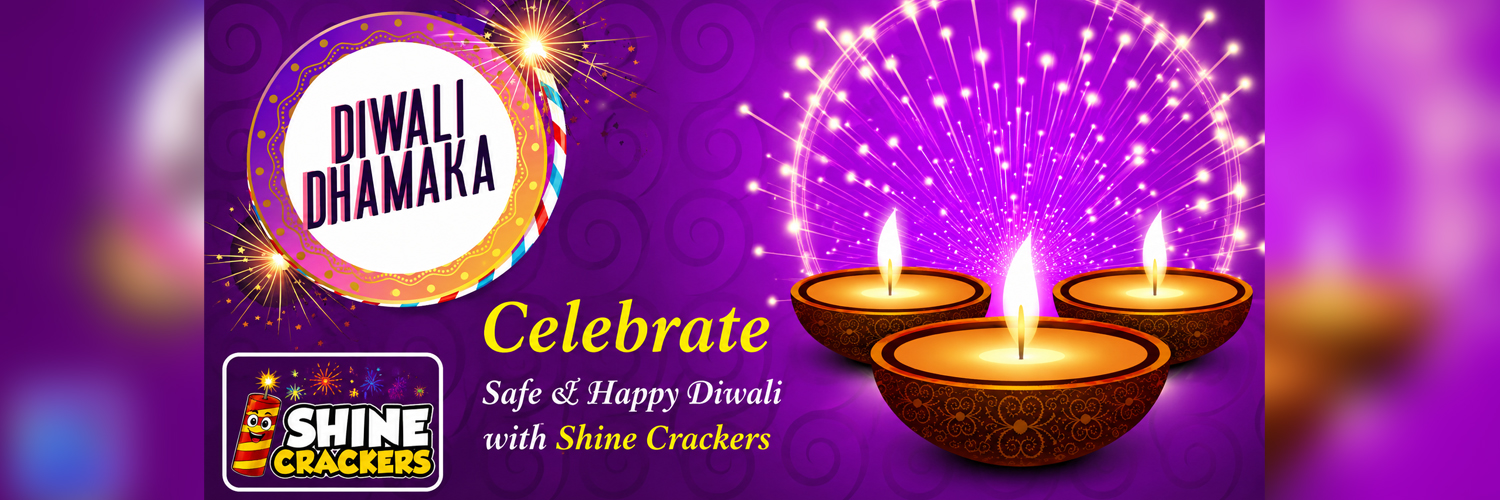 Shine Crackers
